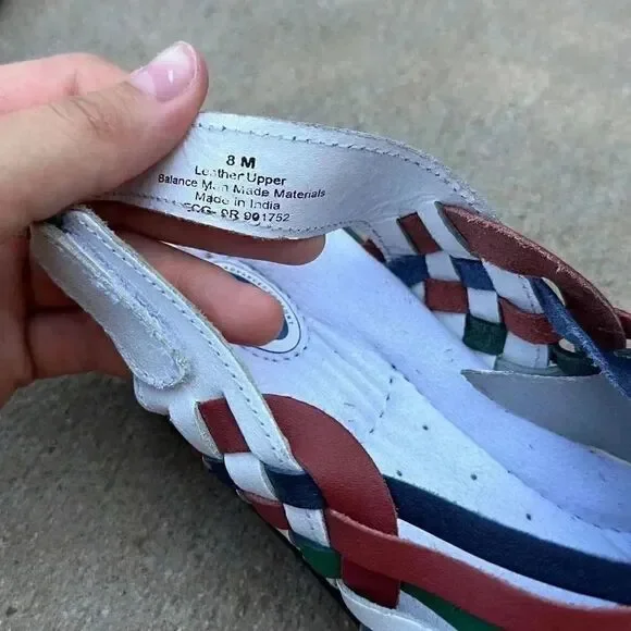 Dr. Scholl’s Advanced Comfort Series Sandals - Picture 10 of 16